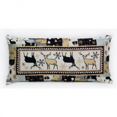 Гобеленовая Наволочка 