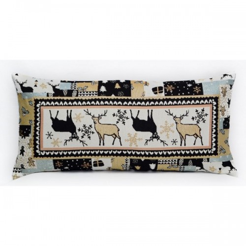 Гобеленовая Наволочка Гобеленовая Наволочка