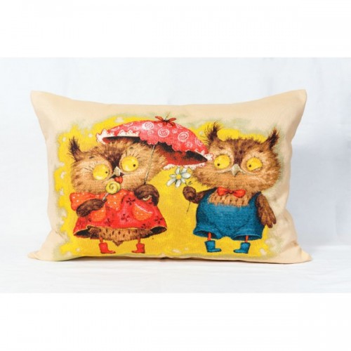 Гобеленовая Наволочка 