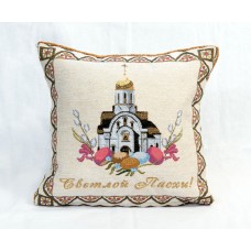 Гобеленовая Наволочка 