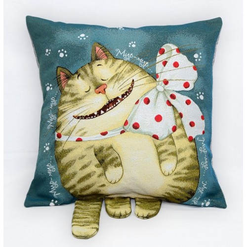 Гобеленовая Наволочка 