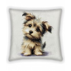 Гобеленовая наволочка 