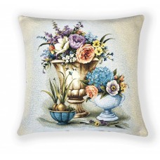 Гобеленовая наволочка 