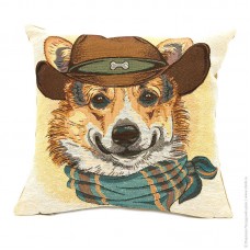 Гобеленовая Наволочка 