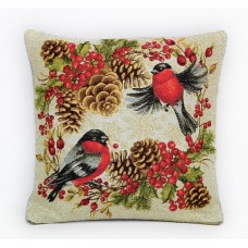 Гобеленовая Наволочка Гобеленовая Наволочка