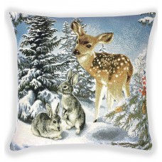 Гобеленовая Наволочка Гобеленовая Наволочка