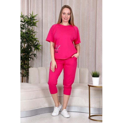 Костюм женский 