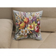 Гобеленовая Наволочка 
