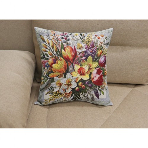 Гобеленовая Наволочка 