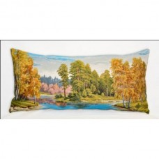 Гобеленовая Наволочка 
