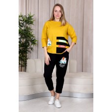 Костюм женский Костюм женский