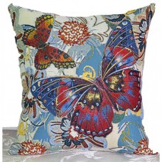 Гобеленовая Наволочка Гобеленовая Наволочка