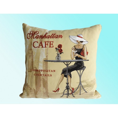 Гобеленовая Наволочка 