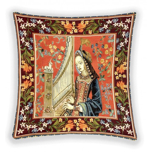 Гобеленовая Наволочка 