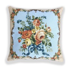 Гобеленовая Наволочка Гобеленовая Наволочка