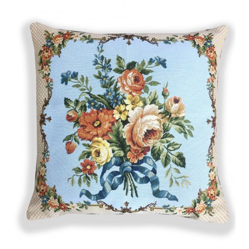 Гобеленовая Наволочка Гобеленовая Наволочка
