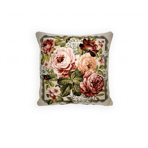 Гобеленовая Наволочка Гобеленовая Наволочка