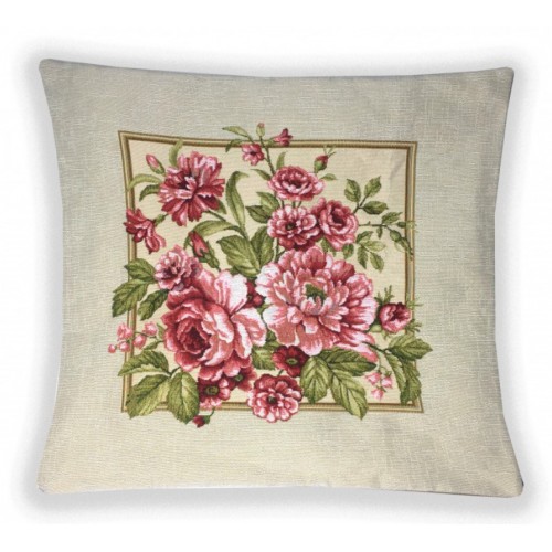 Гобеленовая Наволочка Гобеленовая Наволочка
