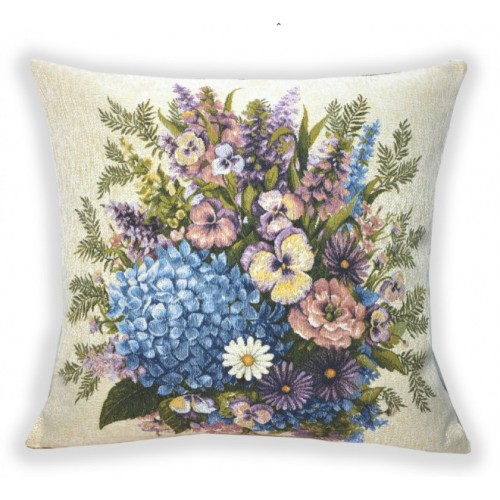 Гобеленовая Наволочка 