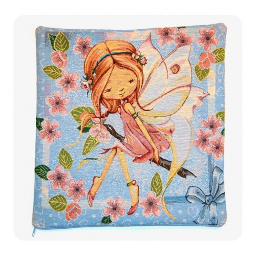 Гобеленовая Наволочка 