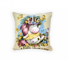 Гобеленовая Наволочка 