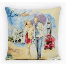 Гобеленовая Наволочка 