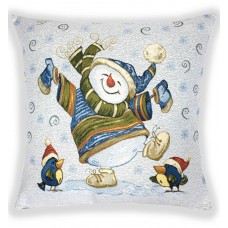 Гобеленовая Наволочка Гобеленовая Наволочка