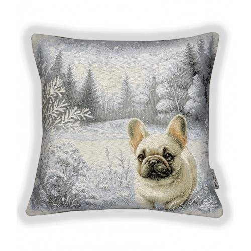 Гобеленовая наволочка Гобеленовая наволочка