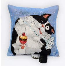 Гобеленовая Наволочка 