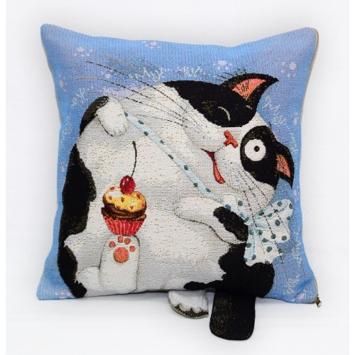 Гобеленовая Наволочка 