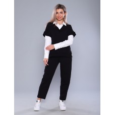 Костюм женский М680, Размер 44-46