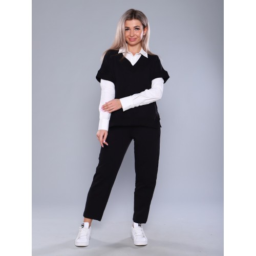 Костюм женский М680, Размер 44-46