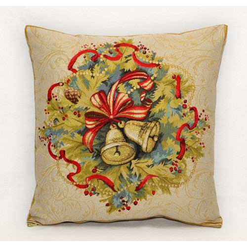 Гобеленовая Наволочка Гобеленовая Наволочка