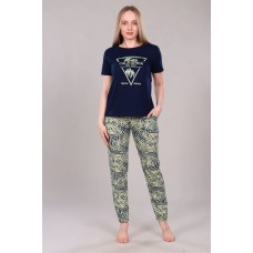 Костюм домашний 