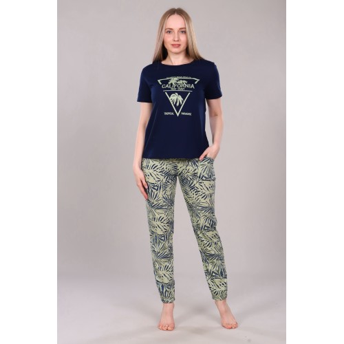 Костюм домашний 