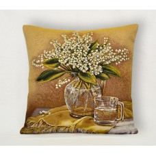 Гобеленовая Наволочка 