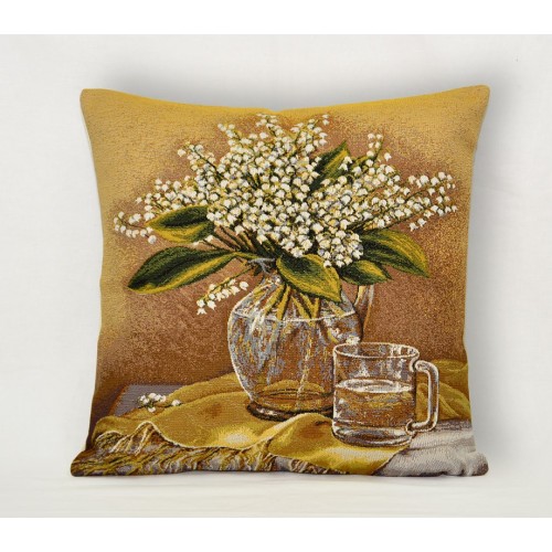 Гобеленовая Наволочка Гобеленовая Наволочка