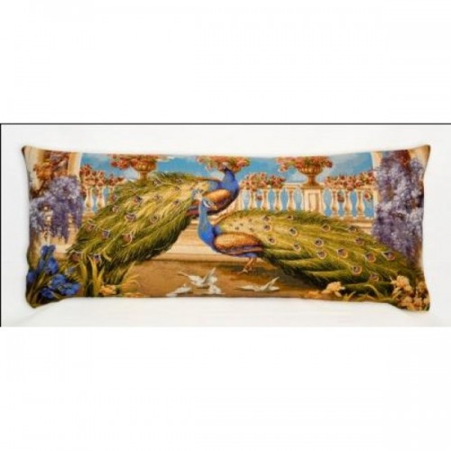 Гобеленовая Наволочка 