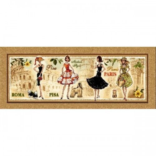 Гобеленовая Наволочка 