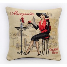 Гобеленовая Наволочка 