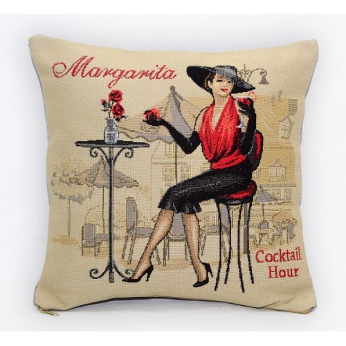 Гобеленовая Наволочка 