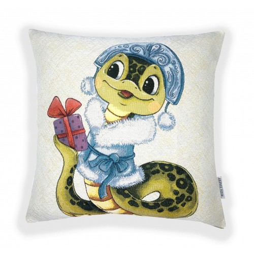 Гобеленовая Наволочка Гобеленовая Наволочка