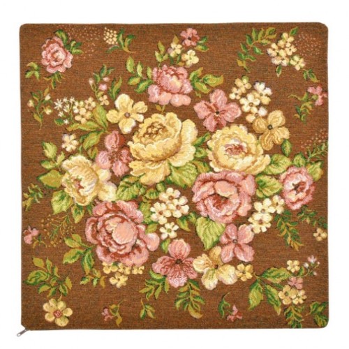 Гобеленовая наволочка 