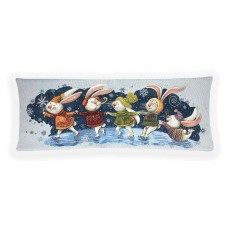 Гобеленовая Наволочка 