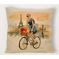 Гобеленовая Наволочка 