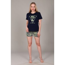 Костюм домашний 