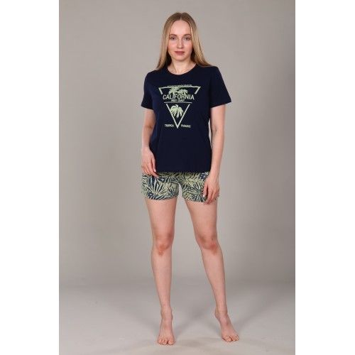 Костюм домашний 