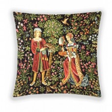Гобеленовая Наволочка 