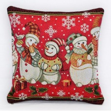 Гобеленовая Наволочка Гобеленовая Наволочка