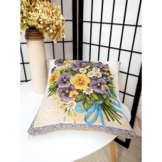 Гобеленовая Наволочка 